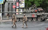 Nga thành lập Afrika Korps để 'kế thừa' Công ty lính đánh thuê Wagner?
