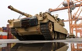 Xe tăng M1A1 Abrams Mỹ sẽ không có cơ hội đối đầu với T-90M Proryv Nga?