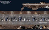 Tiêm kích MiG-31I mang tên lửa Kinzhal gây áp lực liên tục cho nền kinh tế Ukraine