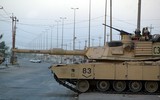 Xe tăng M1A1 Abrams Mỹ sẽ không có cơ hội đối đầu với T-90M Proryv Nga?