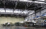 Nga thực hiện cải tiến đáng sợ trên tất cả máy bay ném bom Tu-22M3M nâng cấp