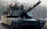 Xe tăng M1A1 Abrams Mỹ sẽ không có cơ hội đối đầu với T-90M Proryv Nga?