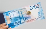 Ngân hàng Trung ương Nga quyết đưa tỷ giá hối đoái trở lại 70 rúp/USD