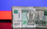 Ngân hàng Trung ương Nga quyết đưa tỷ giá hối đoái trở lại 70 rúp/USD