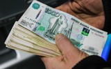Ngân hàng Trung ương Nga quyết đưa tỷ giá hối đoái trở lại 70 rúp/USD