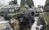 Vũ khí NATO ‘như quý cô đỏng đảnh’, không thể chịu được cường độ xung đột cao ở Đông Âu?
