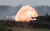 Vũ khí NATO ‘như quý cô đỏng đảnh’, không thể chịu được cường độ xung đột cao ở Đông Âu?