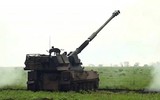Vũ khí NATO ‘như quý cô đỏng đảnh’, không thể chịu được cường độ xung đột cao ở Đông Âu?