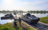 Vũ khí NATO ‘như quý cô đỏng đảnh’, không thể chịu được cường độ xung đột cao ở Đông Âu?