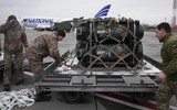 Vũ khí NATO ‘như quý cô đỏng đảnh’, không thể chịu được cường độ xung đột cao ở Đông Âu?
