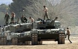 Vũ khí NATO ‘như quý cô đỏng đảnh’, không thể chịu được cường độ xung đột cao ở Đông Âu?