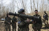 Vũ khí NATO ‘như quý cô đỏng đảnh’, không thể chịu được cường độ xung đột cao ở Đông Âu?