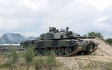 Vũ khí NATO ‘như quý cô đỏng đảnh’, không thể chịu được cường độ xung đột cao ở Đông Âu?