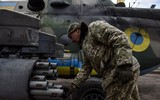 Vũ khí NATO ‘như quý cô đỏng đảnh’, không thể chịu được cường độ xung đột cao ở Đông Âu?