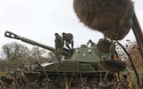 Vũ khí NATO ‘như quý cô đỏng đảnh’, không thể chịu được cường độ xung đột cao ở Đông Âu?