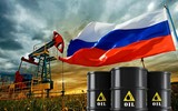 Nga sẽ quyết định đà tăng hoặc giảm của giá dầu trong năm 2024?