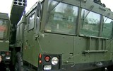 Pháo phản lực phóng loạt Uragan-1M Nga đã sẵn sàng thách thức HIMARS Mỹ