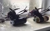 Chiến lược mới của Ukraine: Thay đạn pháo bằng máy bay không người lái FPV