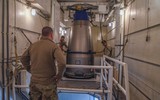 Mỹ mất 30% năng lực răn đe hạt nhân khi tên lửa LGM-35A Sentinel nguy cơ bị hủy bỏ