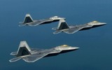 Khuyết điểm lớn của tiêm kích thế hệ năm Su-57, J-20 và F-35 được hé lộ