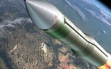 Mỹ mất 30% năng lực răn đe hạt nhân khi tên lửa LGM-35A Sentinel nguy cơ bị hủy bỏ