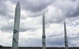 Mỹ mất 30% năng lực răn đe hạt nhân khi tên lửa LGM-35A Sentinel nguy cơ bị hủy bỏ