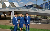 Khuyết điểm lớn của tiêm kích thế hệ năm Su-57, J-20 và F-35 được hé lộ
