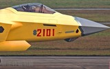 Khuyết điểm lớn của tiêm kích thế hệ năm Su-57, J-20 và F-35 được hé lộ