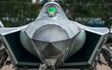Khuyết điểm lớn của tiêm kích thế hệ năm Su-57, J-20 và F-35 được hé lộ