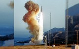 Mỹ mất 30% năng lực răn đe hạt nhân khi tên lửa LGM-35A Sentinel nguy cơ bị hủy bỏ