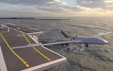 UAV Bayraktar TB3 thực hiện chuyến bay kỷ lục kéo dài 32 tiếng