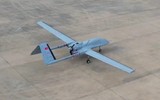 UAV Bayraktar TB3 thực hiện chuyến bay kỷ lục kéo dài 32 tiếng