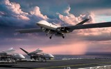 UAV Bayraktar TB3 thực hiện chuyến bay kỷ lục kéo dài 32 tiếng
