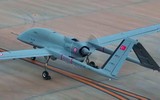 UAV Bayraktar TB3 thực hiện chuyến bay kỷ lục kéo dài 32 tiếng