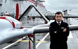 UAV Bayraktar TB3 thực hiện chuyến bay kỷ lục kéo dài 32 tiếng