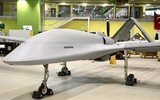 UAV Bayraktar TB3 thực hiện chuyến bay kỷ lục kéo dài 32 tiếng