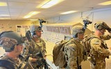 Ba Lan hoàn thiện cơ sở hạ tầng quân sự để tiếp nhận lực lượng lớn của Mỹ
