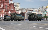 Tên lửa mini 19Ya6 khiến ‘quái thú’ Pantsir-SM trở thành khắc tinh máy bay không người lái