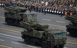 Tên lửa mini 19Ya6 khiến ‘quái thú’ Pantsir-SM trở thành khắc tinh máy bay không người lái