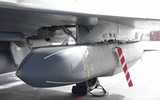 Tại sao phòng không Nga bất lực trước tên lửa Storm Shadow bay về phía Feodosia?