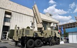 Tên lửa mini 19Ya6 khiến ‘quái thú’ Pantsir-SM trở thành khắc tinh máy bay không người lái