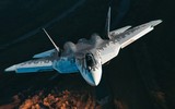 Bộ Quốc phòng Nga nhận bàn giao lô tiêm kích Su-57 cuối cùng