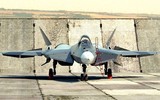 Bộ Quốc phòng Nga nhận bàn giao lô tiêm kích Su-57 cuối cùng