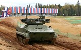 Tập đoàn Rostec tiết lộ loạt vũ khí hạng nặng mới sắp trang bị cho Quân đội Nga