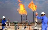 Tổ chức OPEC hứng chịu đợt tấn công cực mạnh từ dầu đá phiến Mỹ vào năm 2024?