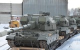 Tập đoàn Rostec tiết lộ loạt vũ khí hạng nặng mới sắp trang bị cho Quân đội Nga