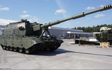 Tập đoàn Rostec tiết lộ loạt vũ khí hạng nặng mới sắp trang bị cho Quân đội Nga
