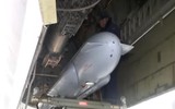 Sức mạnh tuyệt đối của 4 oanh tạc cơ Tu-160 nâng cấp vừa được Không quân Nga tiếp nhận