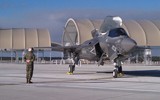 Mỹ bất ngờ bán được 20 tiêm kích F-35 'ngoài dự kiến'