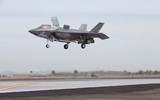 Mỹ bất ngờ bán được 20 tiêm kích F-35 'ngoài dự kiến'